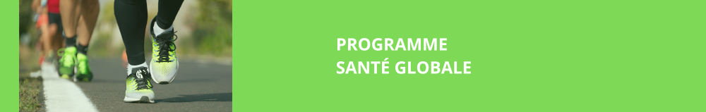 Santé Globale