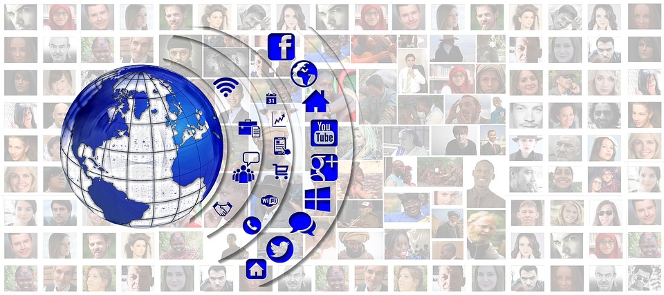 Réseaux sociaux