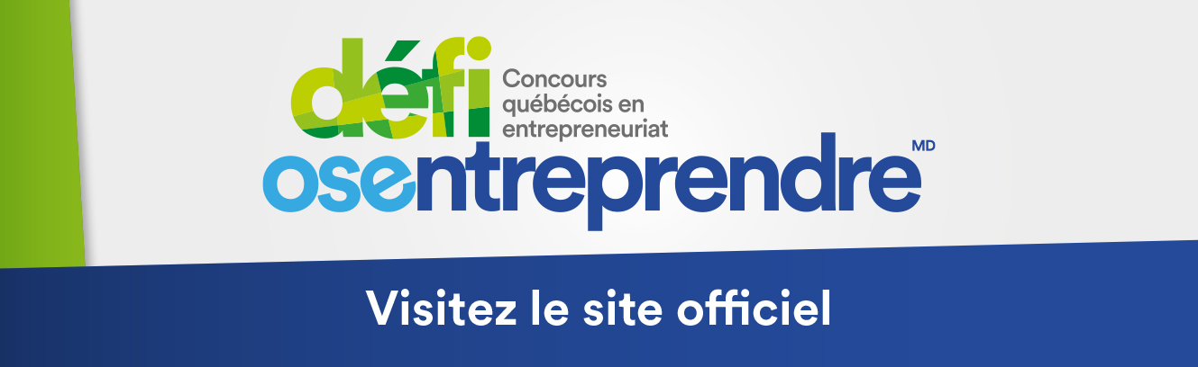 Défi OSEntreprendre