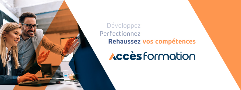 Presentation Acces formation