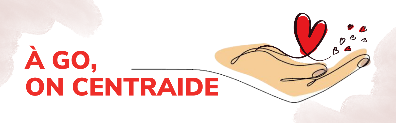 Centraide