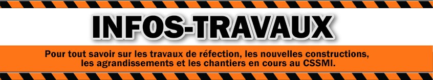 Infos-Travaux