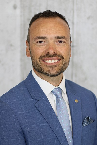 Dominique Robert