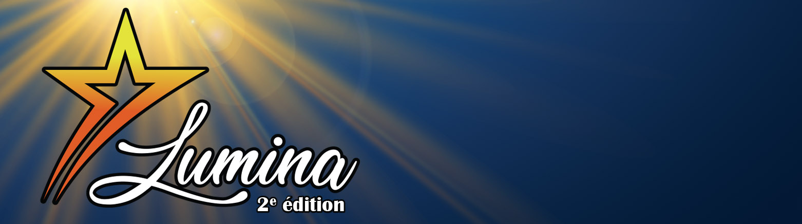 Entête Prix Lumina