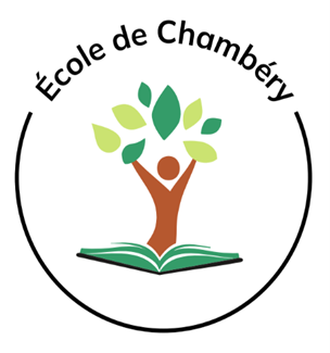 Logo de l'école de Chambéry