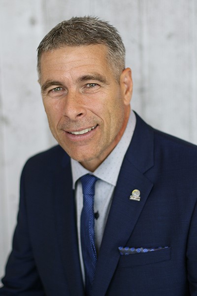 Jean-François Lachance