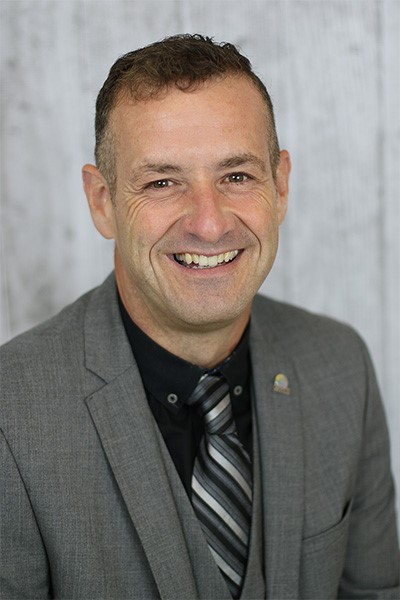 Jean-François Lebeau
