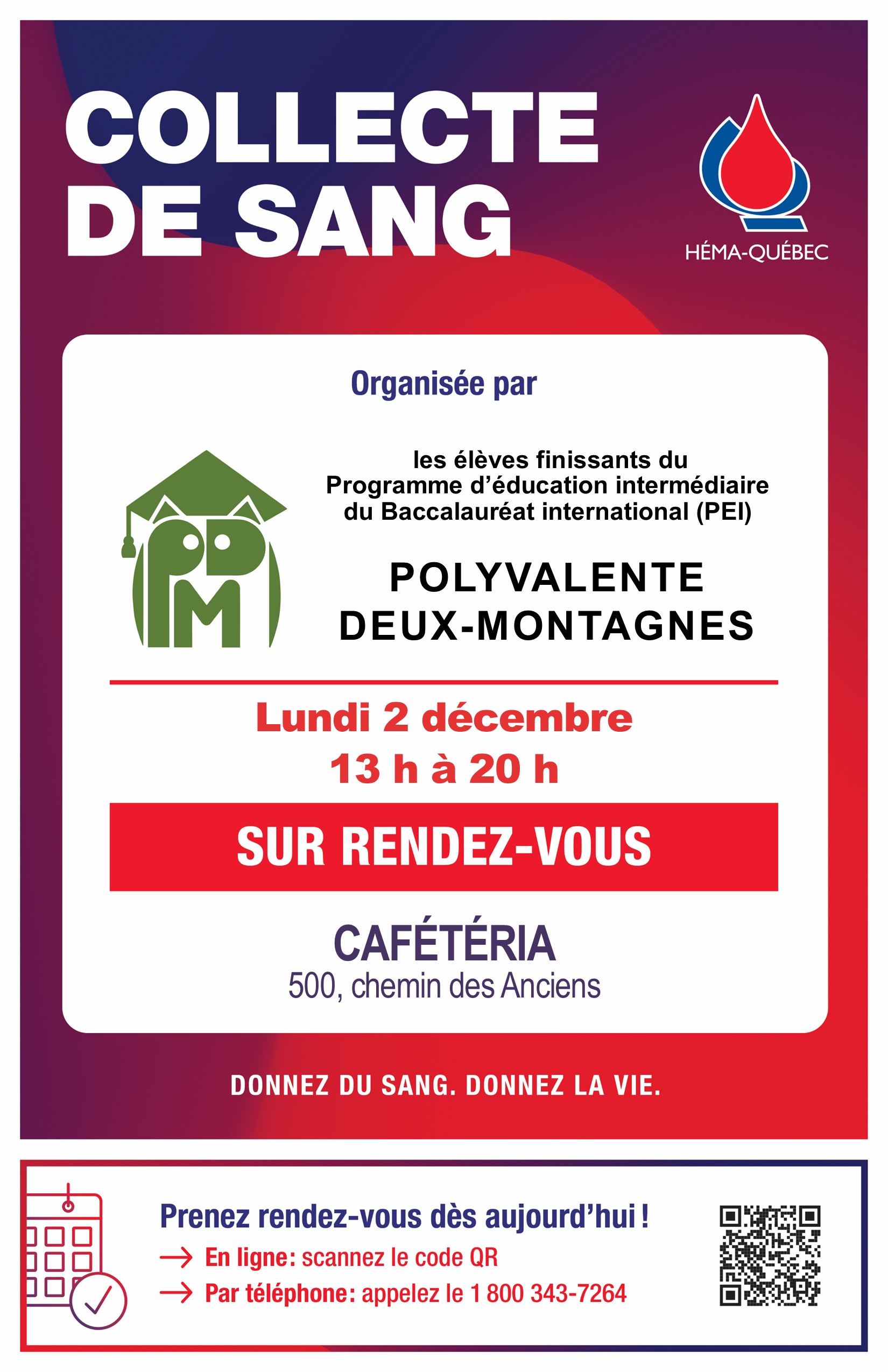 Affiche