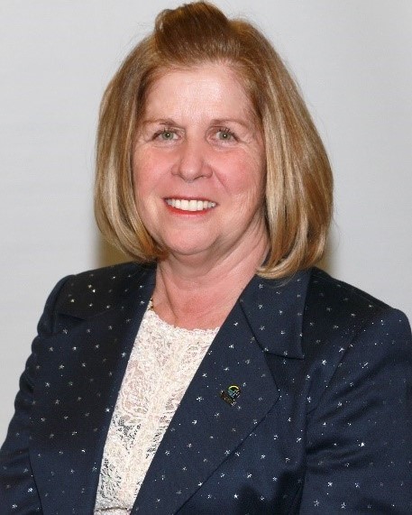 Paule Fortier, présidente