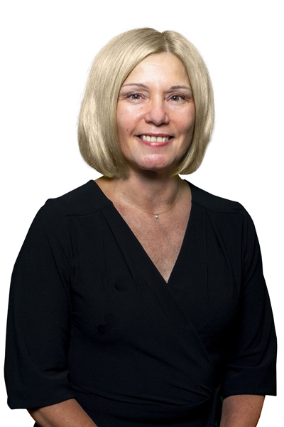 Nathalie Denneny