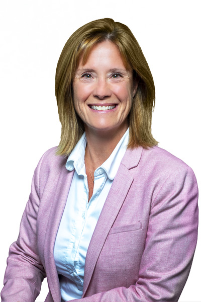 Nathalie Joannette directrice générale
