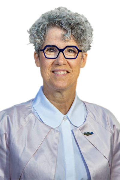 Yolande Vanier