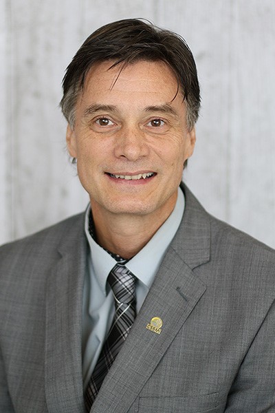 Sylvain Bruneau
