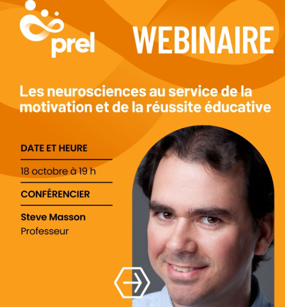 Webinaire