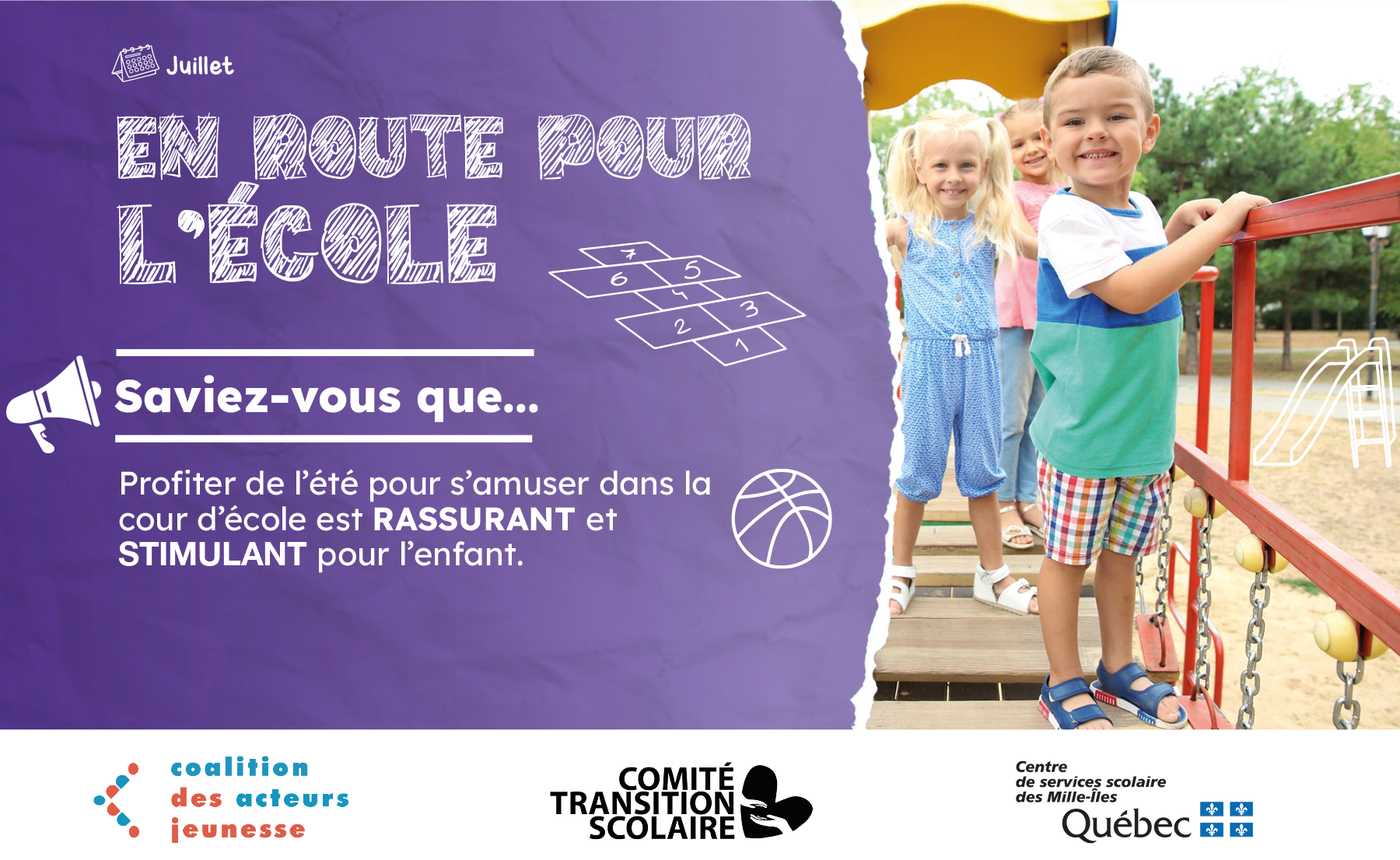 juillet