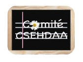 Logo du CCSHEDAA