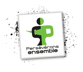 Persévérons ensemble